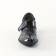 mocassins noir mode femme automne hiver vue 6
