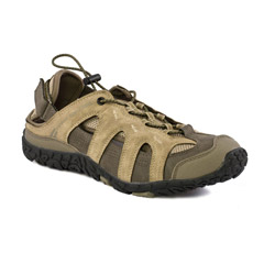 chaussures TROIS PAR 3