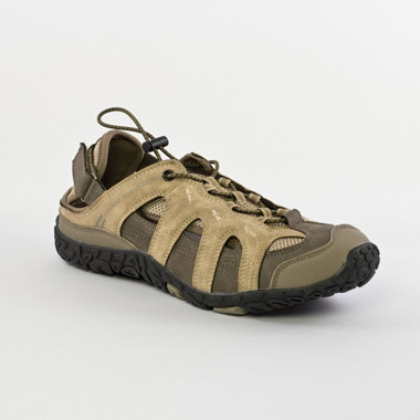 Sport Astonic Sport 362590 taupe, vue principale de la chaussure homme