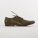 derbys marron mode homme printemps été vue 2
