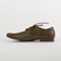 derbys marron mode homme printemps été vue 3