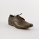 derbys marron mode homme printemps été vue 1