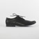 derbys noir mode homme printemps été vue 2