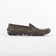 mocassins bateaux marron mode homme printemps été vue 2