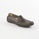 mocassins bateaux marron mode homme printemps été vue 1