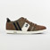 tennis marron mode homme printemps été vue 2