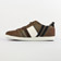 tennis marron mode homme printemps été vue 3