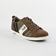 tennis marron mode homme printemps été vue 1