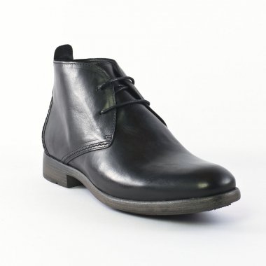 Clark Ambitious 3561 9071, vue principale de la chaussure homme