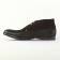 clark marron mode homme automne hiver vue 3