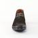clark marron mode homme automne hiver vue 6