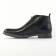 clark noir mode homme automne hiver vue 3