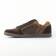 tennis marron mode homme automne hiver vue 3
