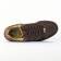 tennis marron mode homme automne hiver vue 4
