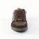 tennis marron mode homme automne hiver vue 6
