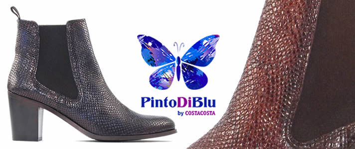 PINTODIBLU Chaussures Pinto Di Blu en vente sur TROIS PAR 3