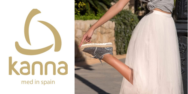 Chaussures kanna en ligne outlet
