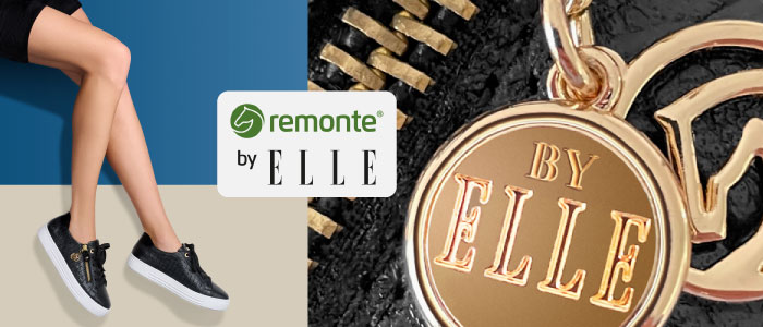 remonte chaussure femme by ELLE
